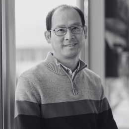 Nutiani Expert Bertram Fong