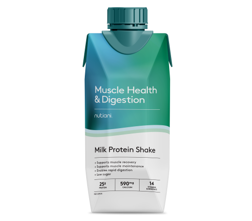 Muscle Health solution